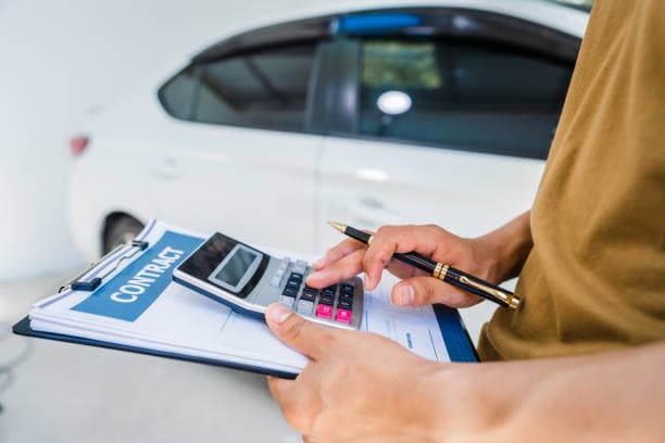 Lower Your Payments, Drive with Ease