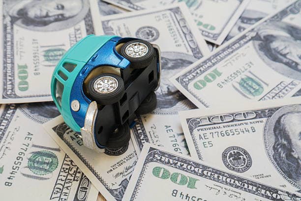 Get the lowest interest rates and save big on your car loan refinance