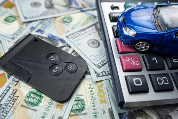 Repair your credit and increase your chances of modifying your car loan