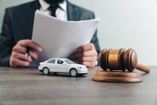 Bankruptcy & Car Loans: Legal Updates Explained
