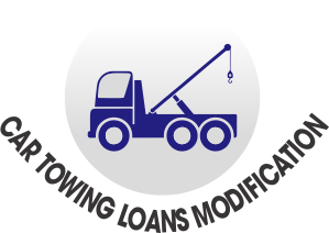 Car Towing Loans Modification