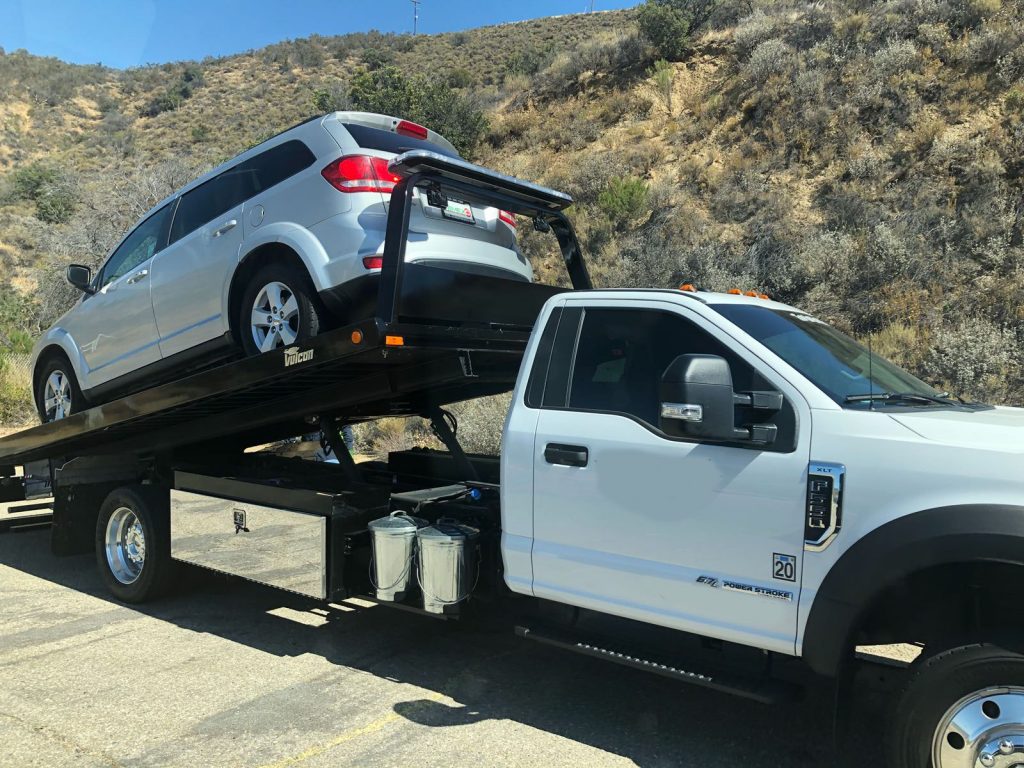 These Tips Will Help You Save Money When Hiring A Towing Service